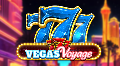 777 - Vegas Voyage