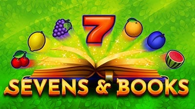 Sevens and Books
